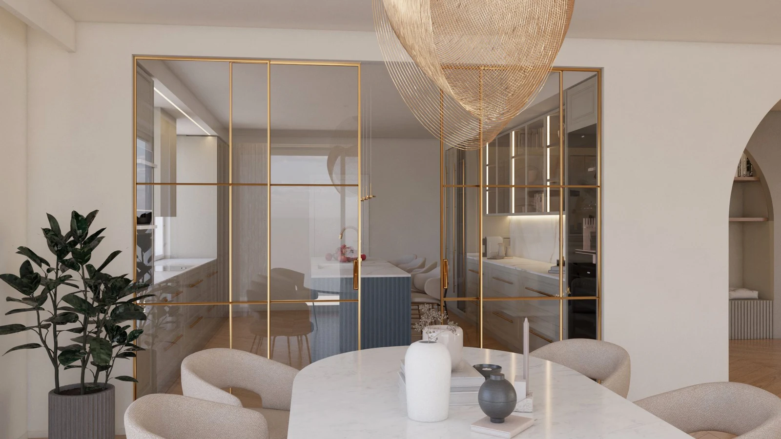 Villa singola Costiera Amalfitana - thumbnail 5